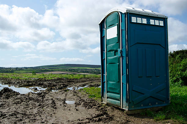 Trusted San Mateo, CA Portable Potty Rental Experts